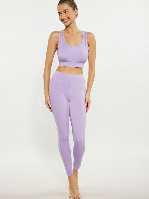 Damen Crop-Top