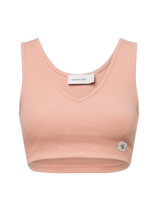 Damen Crop Top