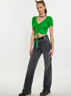 Damen Crop-Top