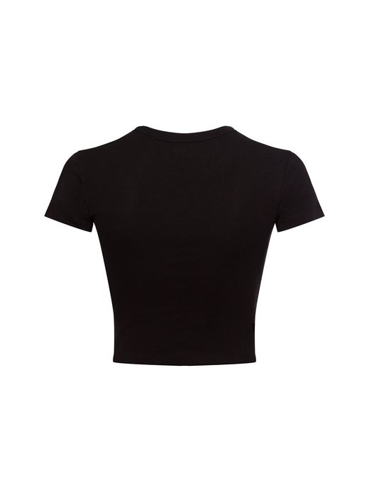 Damen Croptop - Delanor