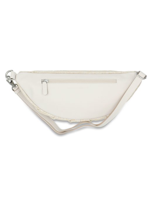 Damen Cross-Body Umhängetasche - Crayon