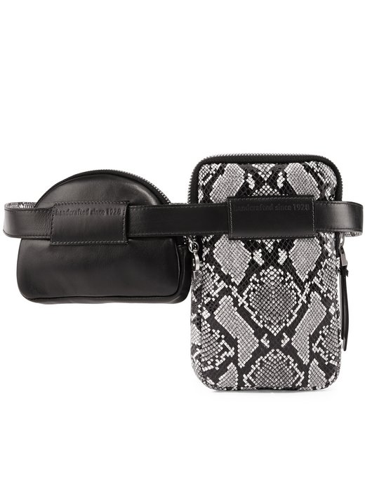 Damen Crossbody Bag - Hypnotic