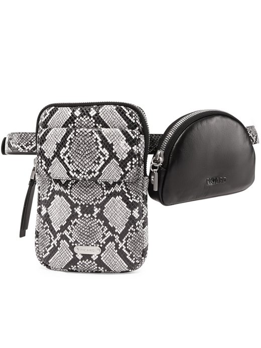 Damen Crossbody Bag - Hypnotic