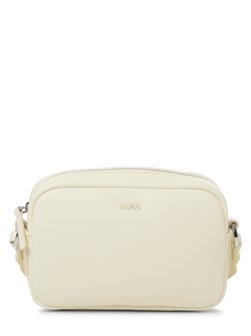 Artikelbild Damen Crossbody-Tasche - Bel von HUGO in ecru uni