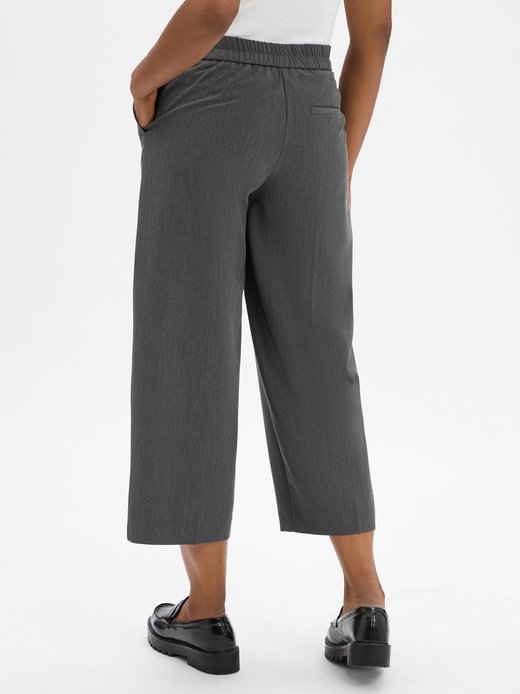 Damen Culotte - Cisilia Decoded
