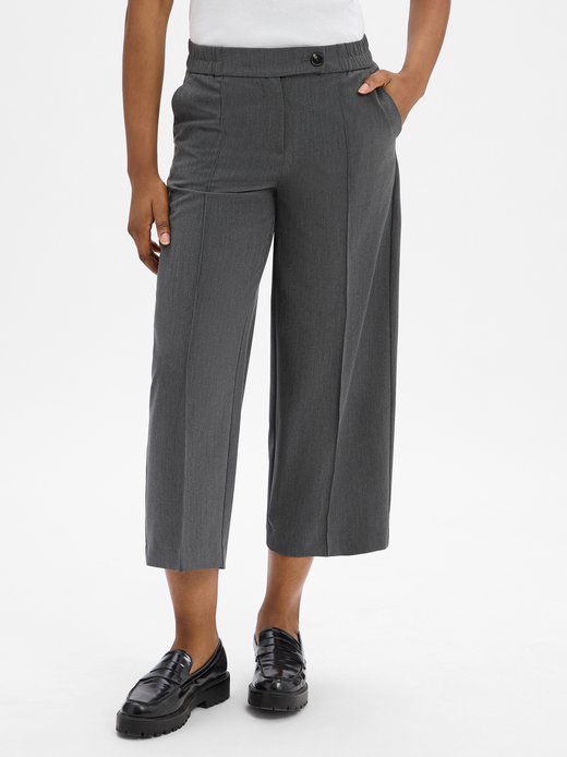 Damen Culotte - Cisilia Decoded