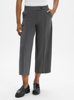 Damen Culotte - Cisilia Decoded