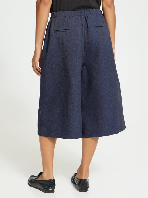 Damen Culotte IHFRANNY Normale Passform