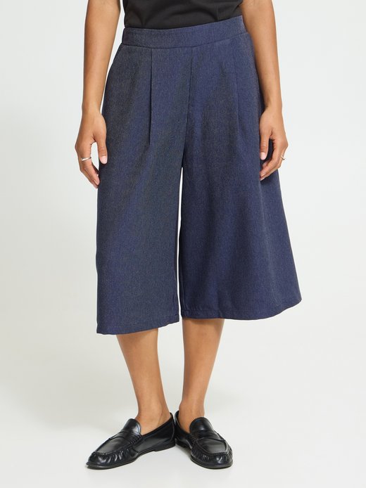 Damen Culotte IHFRANNY Normale Passform