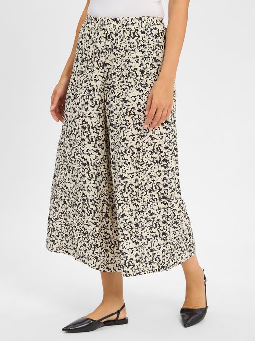 Damen Culotte - MSCHJusia