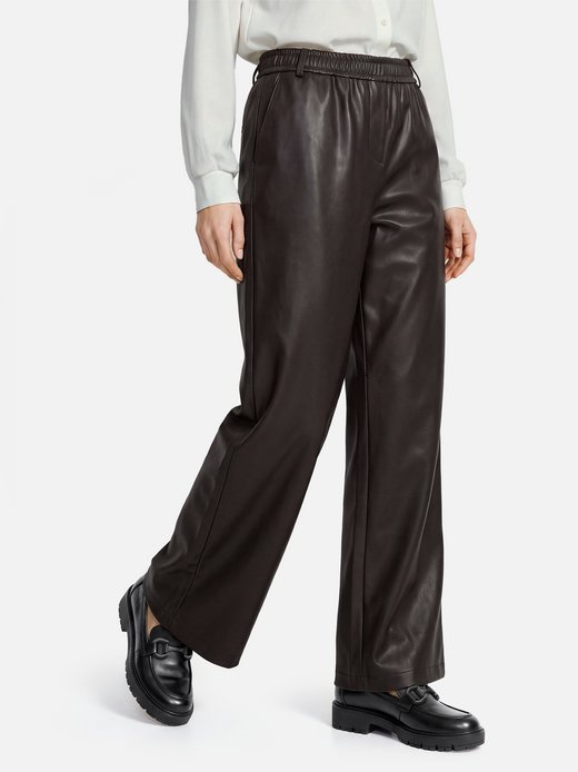 Damen Culotte - Maine S