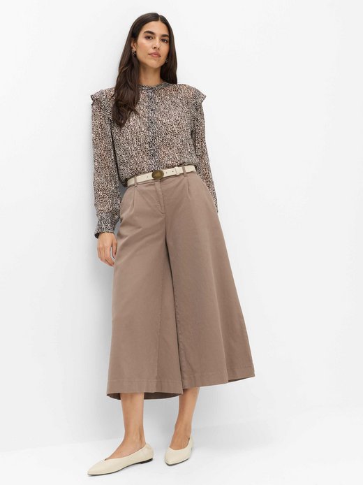 Damen Culotte - Melli S