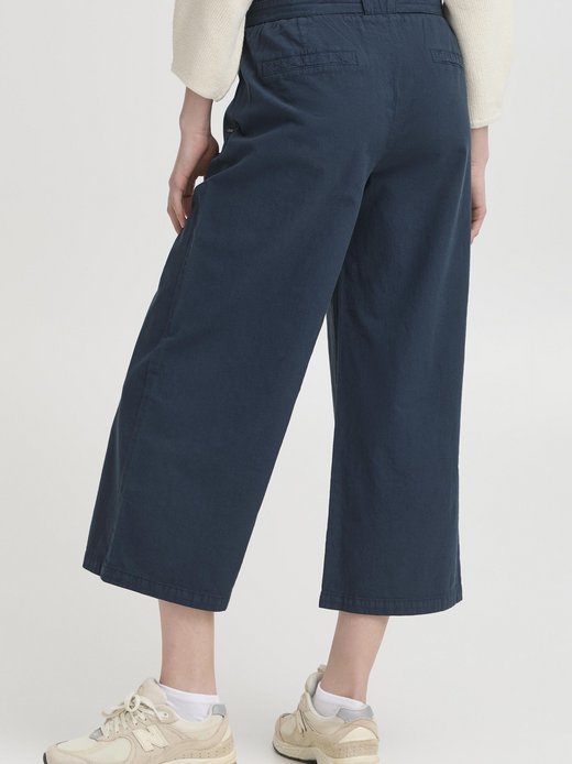 Damen Culotte - OXLinasa