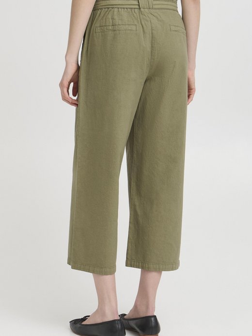 Damen Culotte - OXLinasa