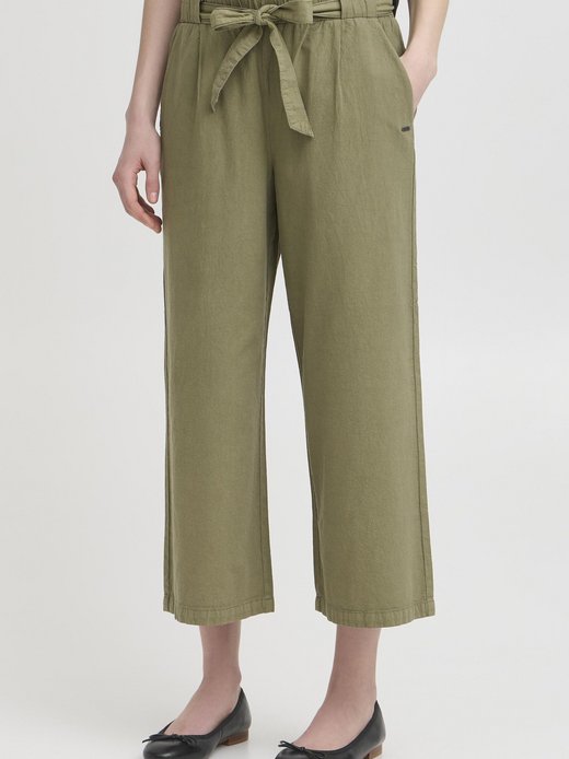 Damen Culotte - OXLinasa