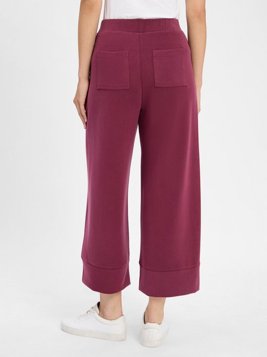 Damen Culotte - Peach