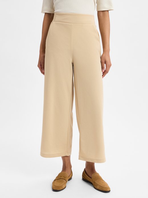 Damen Culotte - Siham