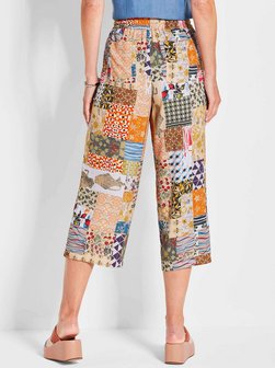 Damen Culotte VERA