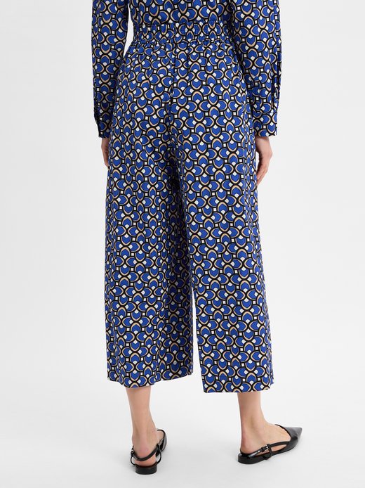 Damen Culotte - Virgin