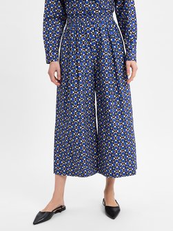 Damen Culotte - Virgin