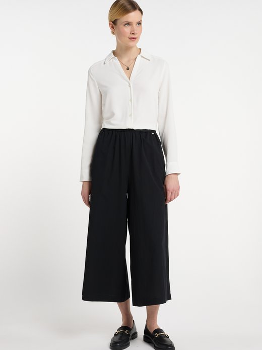 Damen Culotte