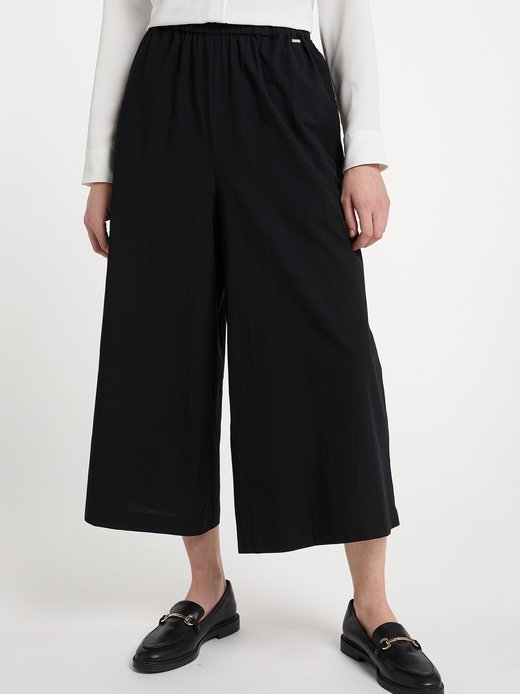 Damen Culotte