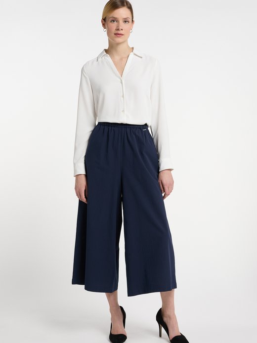 Damen Culotte