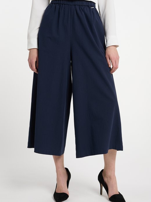 Damen Culotte