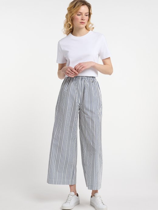 Damen Culotte