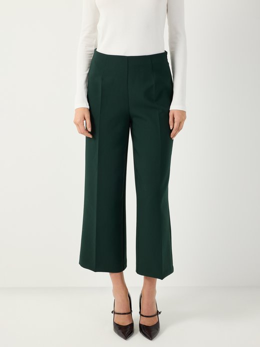 Damen Culotte