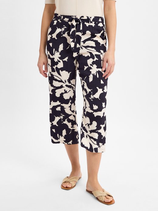 Damen Culotte