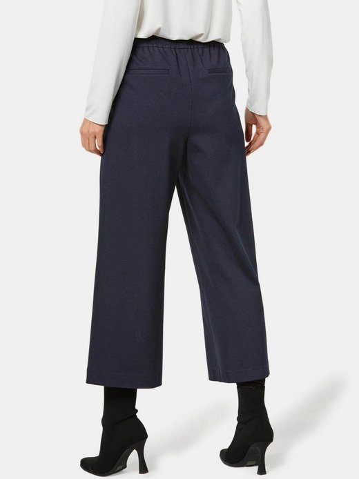 Damen Culotte