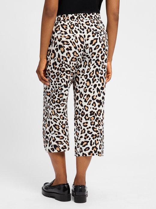 Damen Culotte