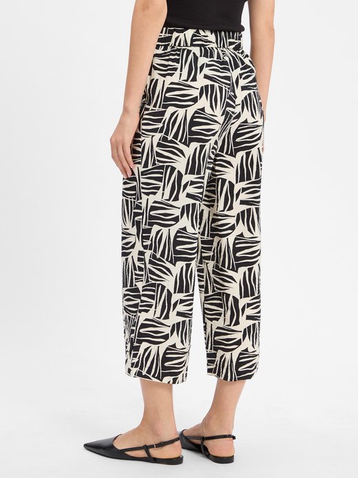 Damen Culotte