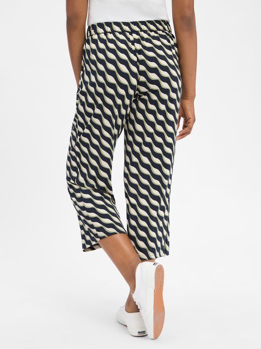 Damen Culotte