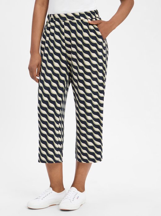 Damen Culotte