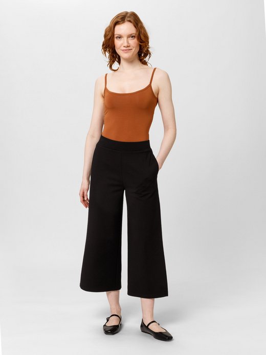 Damen Culotte