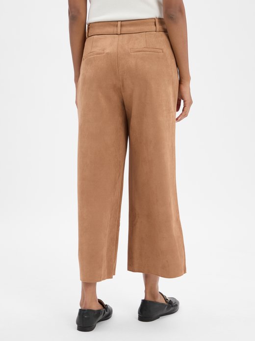 Damen Culotte