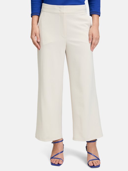 Damen Culotte