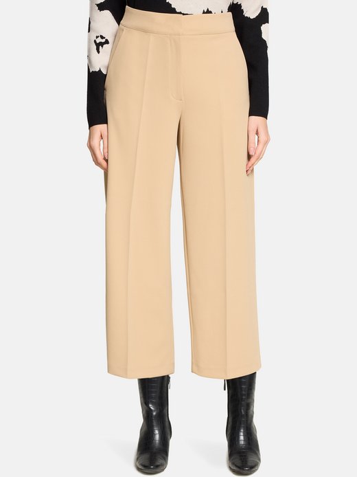 Damen Culotte