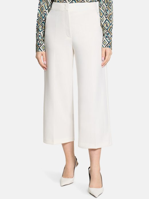 Damen Culotte
