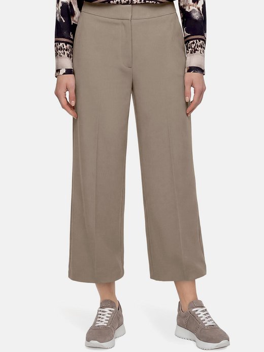 Damen Culotte
