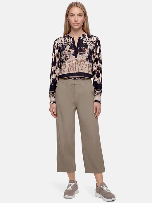 Damen Culotte