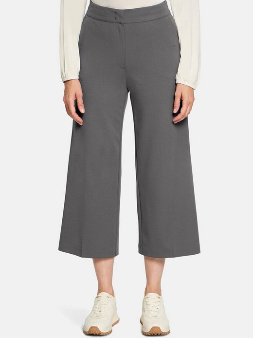 Damen Culotte