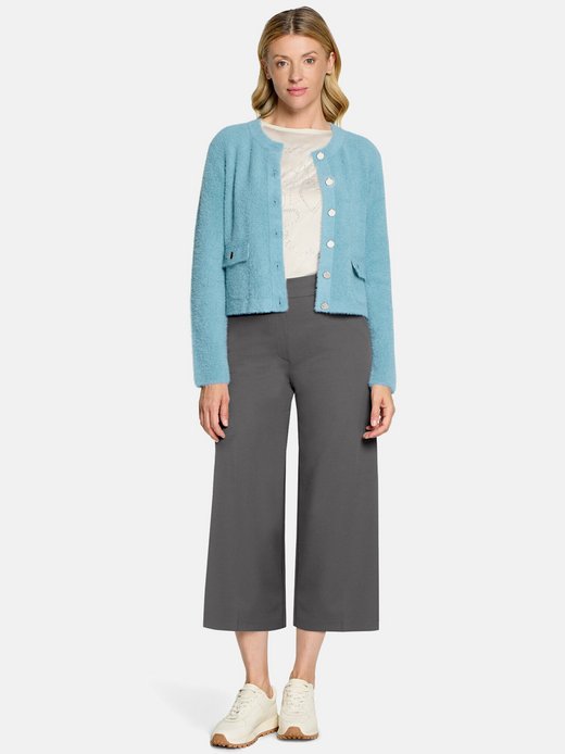 Damen Culotte