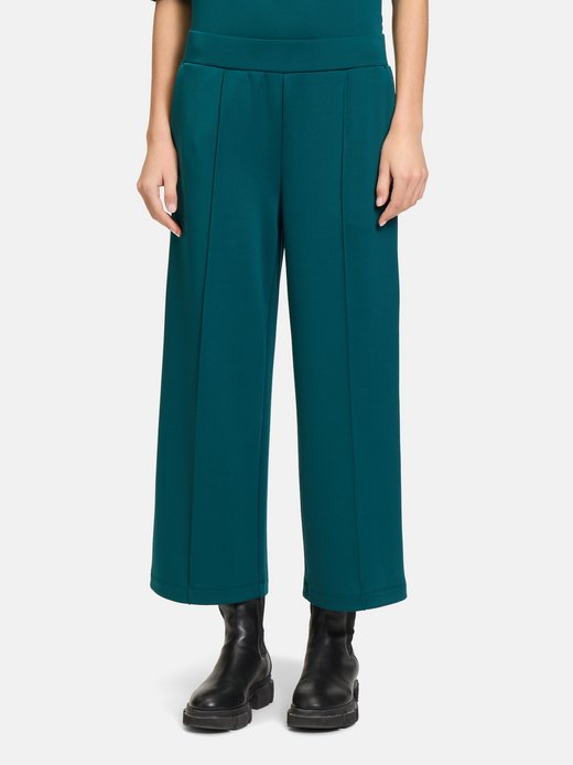 Damen Culotte