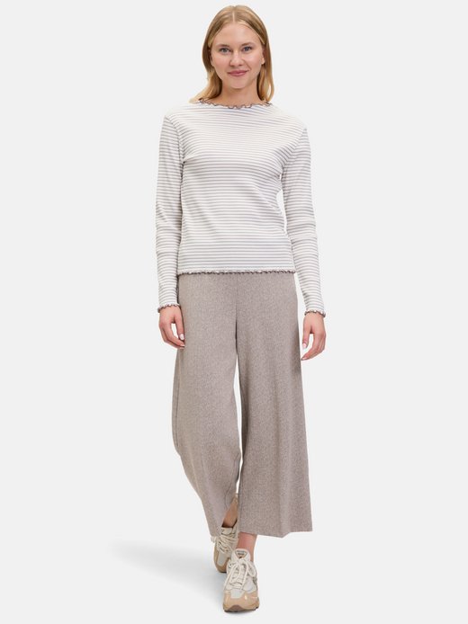 Damen Culotte