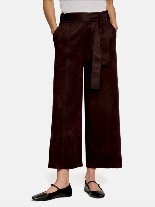 Damen Culotte