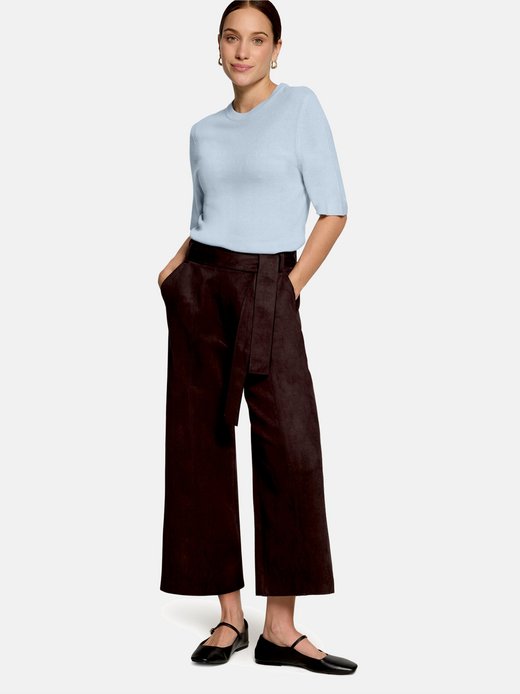 Damen Culotte