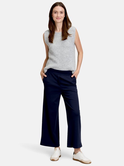 Damen Culotte